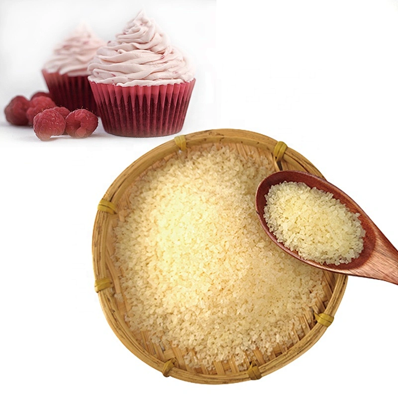 Manufacturer sale halal food grade gelatin powder 250 Bloom 280 Bloom for sweets ice cream