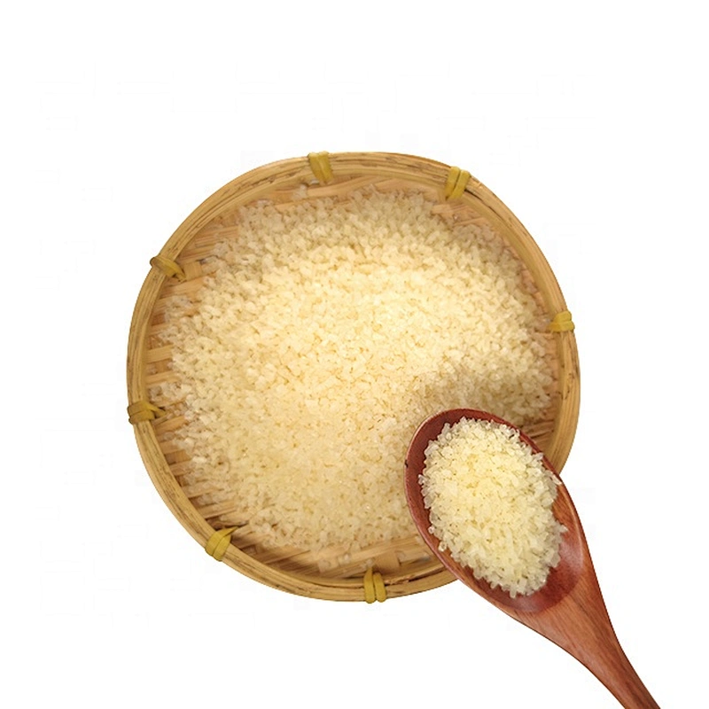 Manufacturer sale halal food grade gelatin powder 250 Bloom 280 Bloom for sweets ice cream